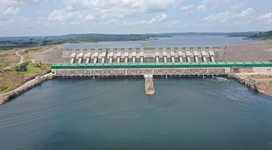 Usina Belo Monte