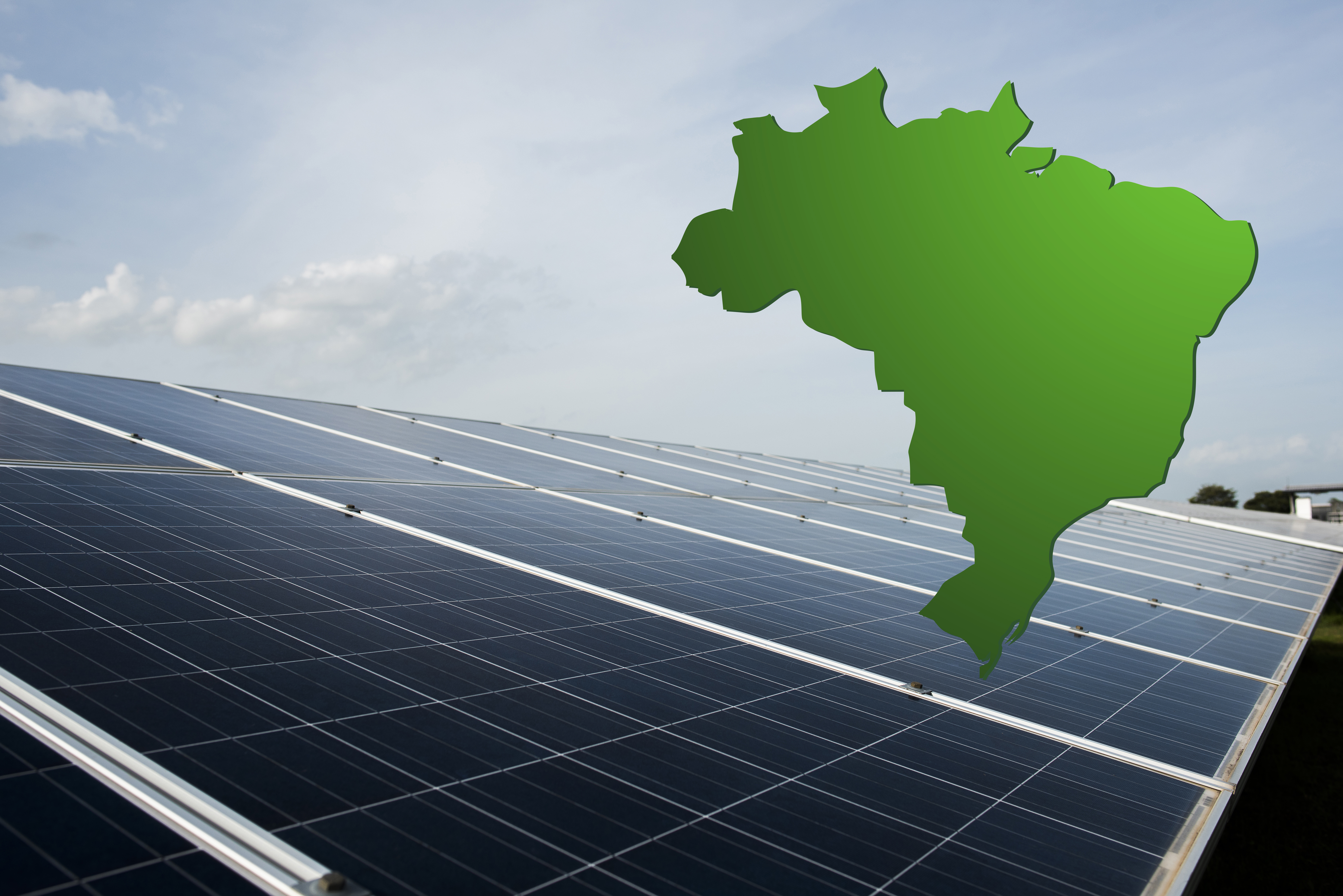ranking energia solar brasil